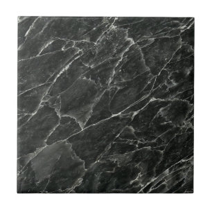 Black Marble Tile
