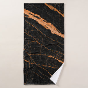 black marble with golden veins, emperador marble n