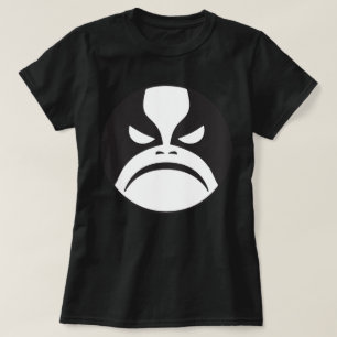 Black Metal Icon T-Shirt