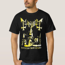 black metal music band