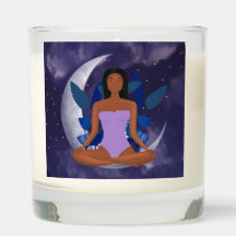 Black Mom Candle - Mother's Day Gift