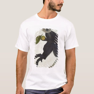 Black Monkey T-Shirt