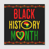 Black Month, Juneteenth, Black History Month