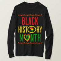 Black Month, Juneteenth, Black History Month