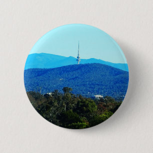 Black Mountain – Canberra 2 Inch Round Button