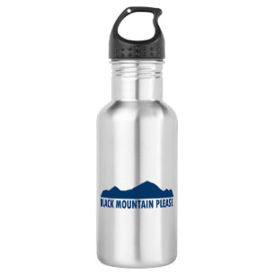 Black Mountain New Hampshire Please 532 Ml Water Bottle