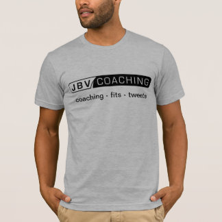 Black no-com T - @Twitter version T-Shirt