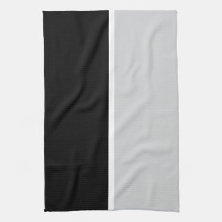 Black Oak Sandwich Kitchen Towel