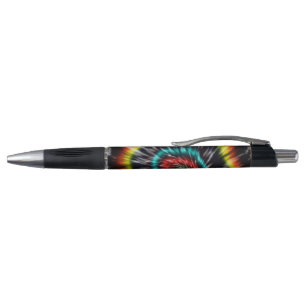 Black Opal Tie Dye,    Pen