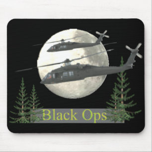 black ops mouse pad