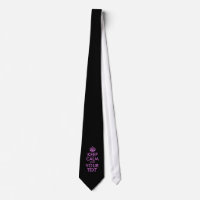 Black Orchid Keep Calm and Your Text