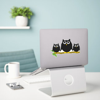 Black Owls Design