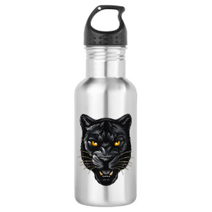 Black Panther 532 Ml Water Bottle
