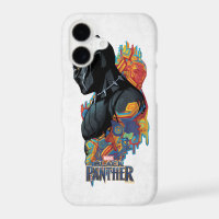 Black Panther | Black Panther Tribal Graffiti