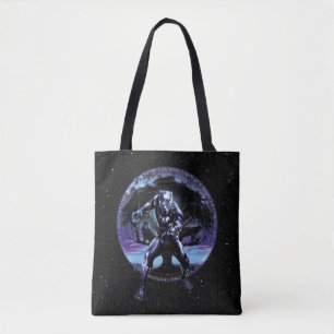 Black Panther   Black Panthers In Wawa Tree Tote Bag