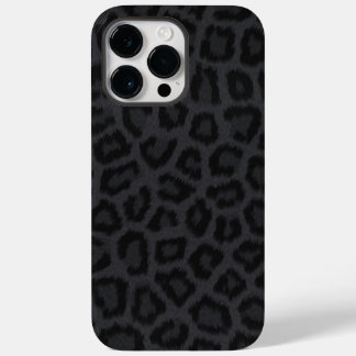 Black Panther Case-Mate iPhone 14 Pro Max Case