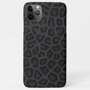 Black Panther iPhone 11 Pro Max Case