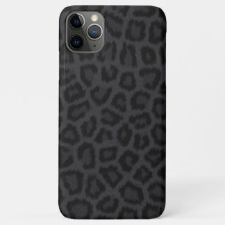 Black Panther iPhone 11 Pro Max Case