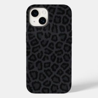 Black Panther Case-Mate iPhone 14 Case