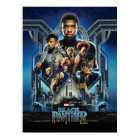 Black Panther | Characters Over Wakanda