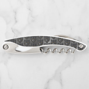 Black Panther Corkscrew