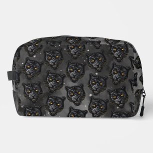 Black Panther Dopp Kit