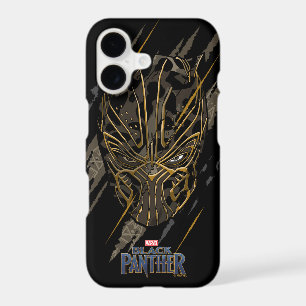 Black Panther Erik Killmonger Claw Marks