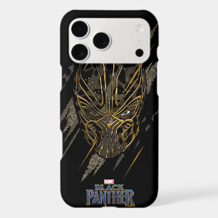 Black Panther Erik Killmonger Claw Marks