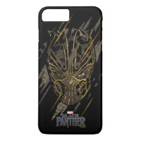 Black Panther | Erik Killmonger Claw Marks