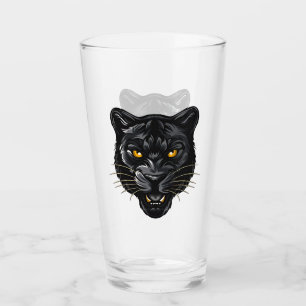 Black Panther Glass