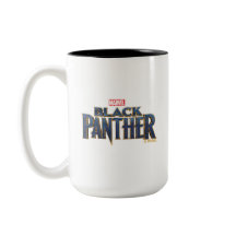 Black Panther | In The Jungle