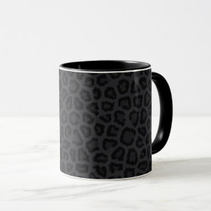 Black Panther Mug