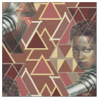 Black Panther | Nakia Geometric Panel