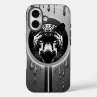 Black Panther powerful design 🐆