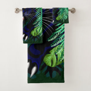 Black Panther Spirit of the Jungle
