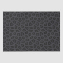 Black Panther Spots