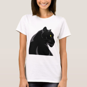 black panther T-Shirt