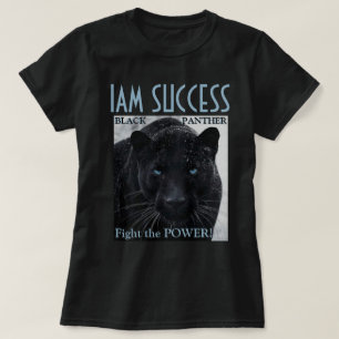 BLACK PANTHER T-Shirt