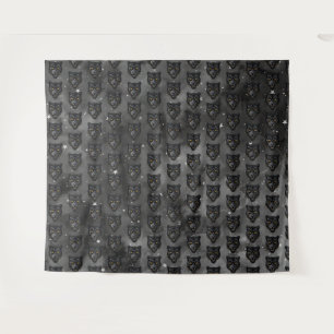 Black Panther Tapestry