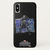 Black Panther | T'Challa - Black Panther Graphic