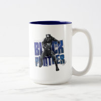 Black Panther | T'Challa - Black Panther Graphic