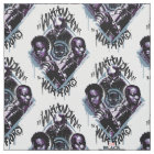 Black Panther | Wakandan Warriors Graffiti