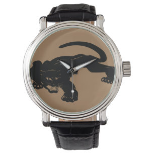 Black Panther Watch