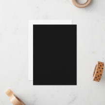 Black Paper Art & Craft, 120 lb weight / 324 GSM