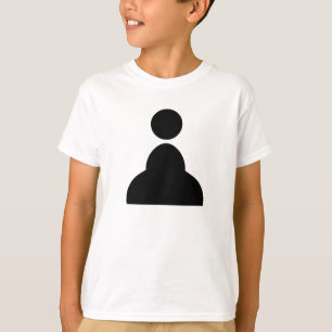 Black Pawn T-Shirt