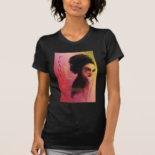 Black Pearls of Asia T-Shirt