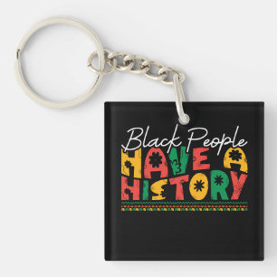black_people_have_a_history_02 keychain