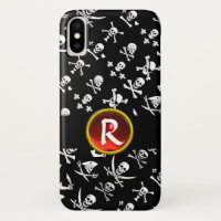 BLACK PIRATE BANNERS SKULL,CROSSED BONES,SWORDS