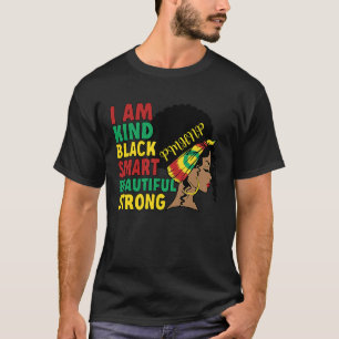 Black PMHNP Psychiatric Mental Health Nurse Practi T-Shirt