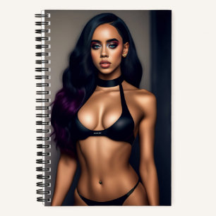 Black poison model Notebook